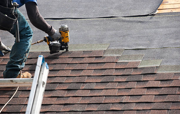 Licensed Roof Repair service in Albion, IN - Brentwood Metal Roofing